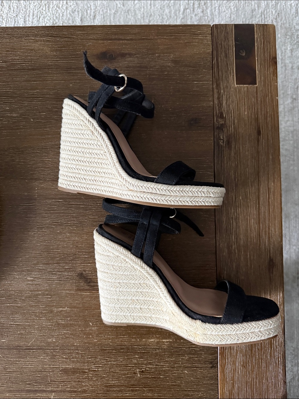 Call It Spring Wedges - Picture 3 of 5